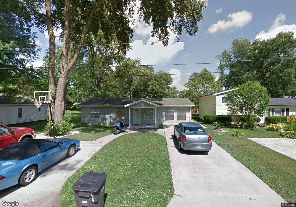 3120 Garden Blvd, Elkhart, IN 46517 - photo 1