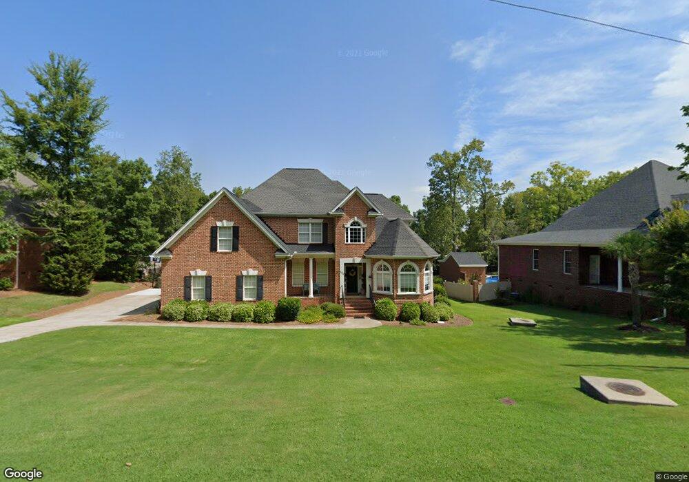320 Forty Love Point, Chapin, SC 29036 - photo 1