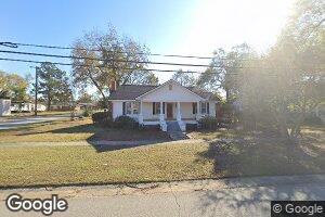 904 Girard Ave, Sardis, GA 30456