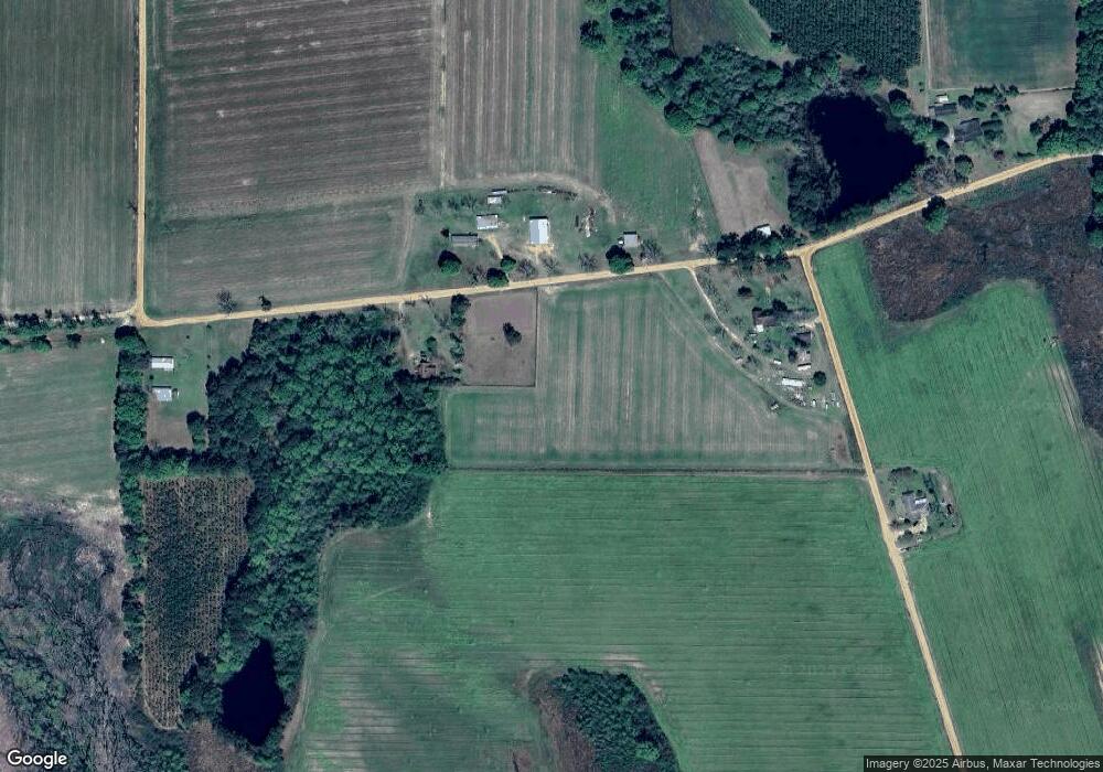 827 Kesler Rd, Baxley, GA 31513 - photo 1