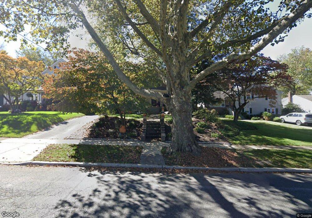 210 9th Ave, Haddon Heights, NJ 08035 - photo 1