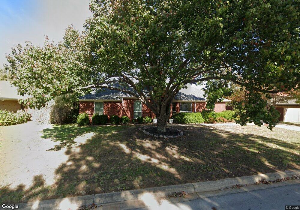 1402 White Wing Ct, Southlake, TX 76092 - photo 1