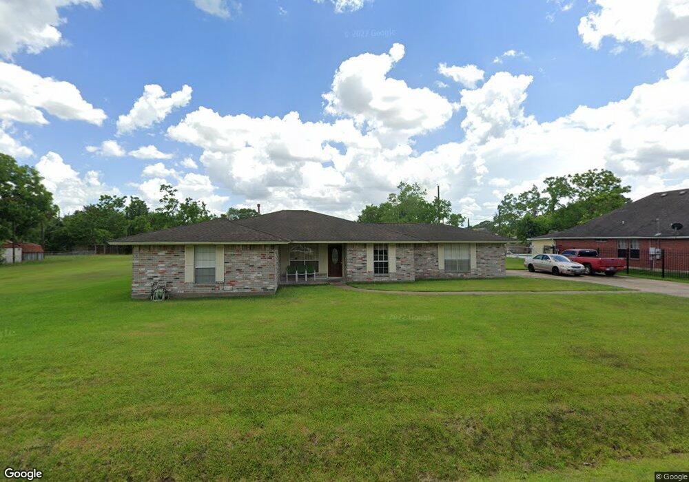 8310 Folkstone Ln, Houston, TX 77075 - photo 1