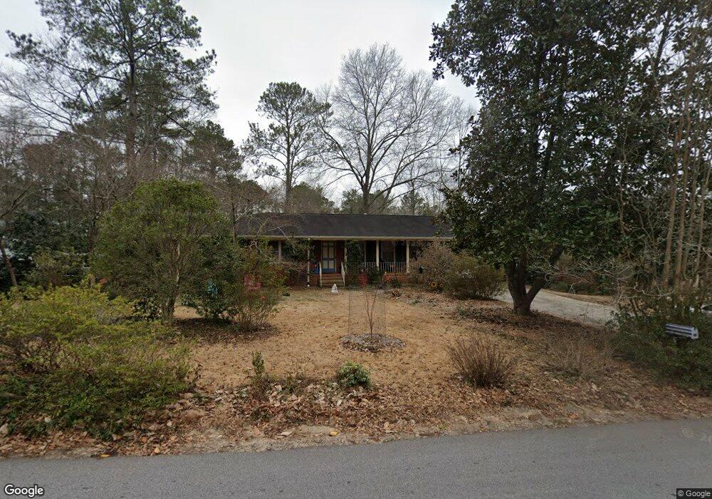 155 Davis Estates Rd, Athens, GA 30606 - photo 1