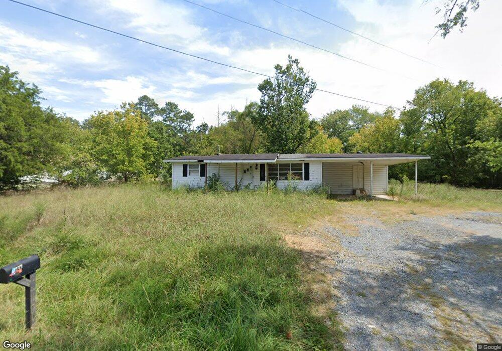 241 S Moss Rd NE, Calhoun, GA 30701 - photo 1