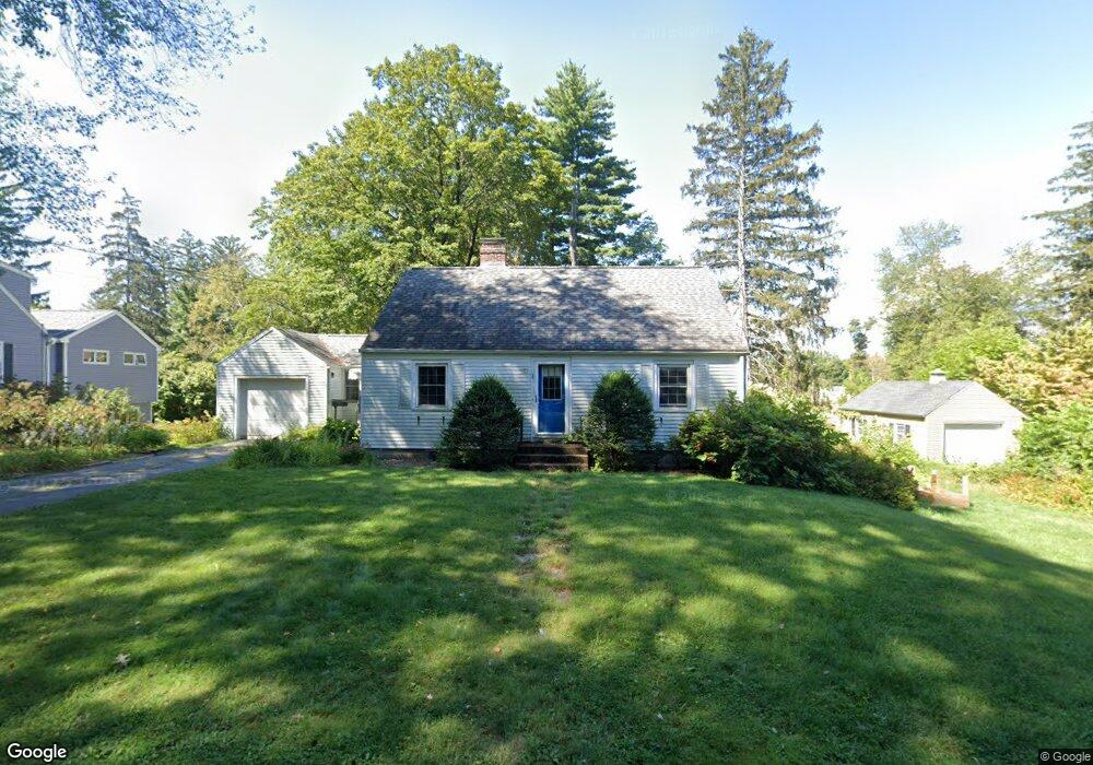 22 Smith St, Amherst, MA 01002 - photo 1