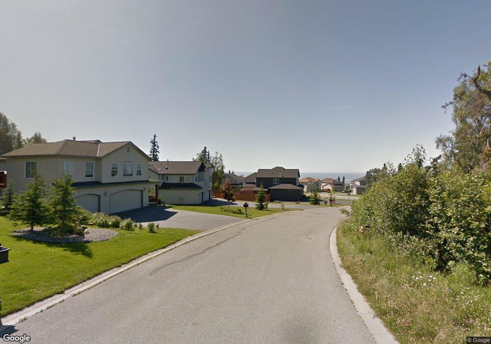 L106 B11 Woodshire Cir, Anchorage, AK 99516 - photo 1