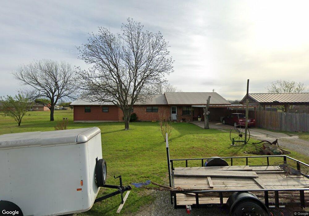 415 Palo Pinto St, Millsap, TX 76066 - photo 1