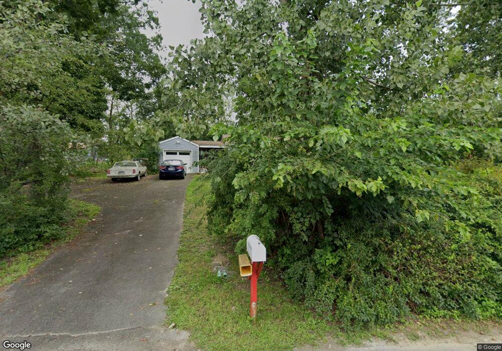 49 Fletcher Dr, Newburgh, NY 12550 - photo 1