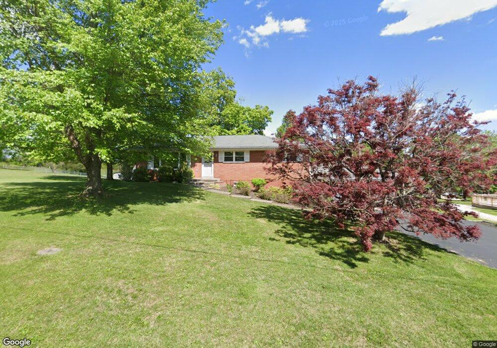 1880 Canal Ln, Georgetown, IN 47122 - photo 1