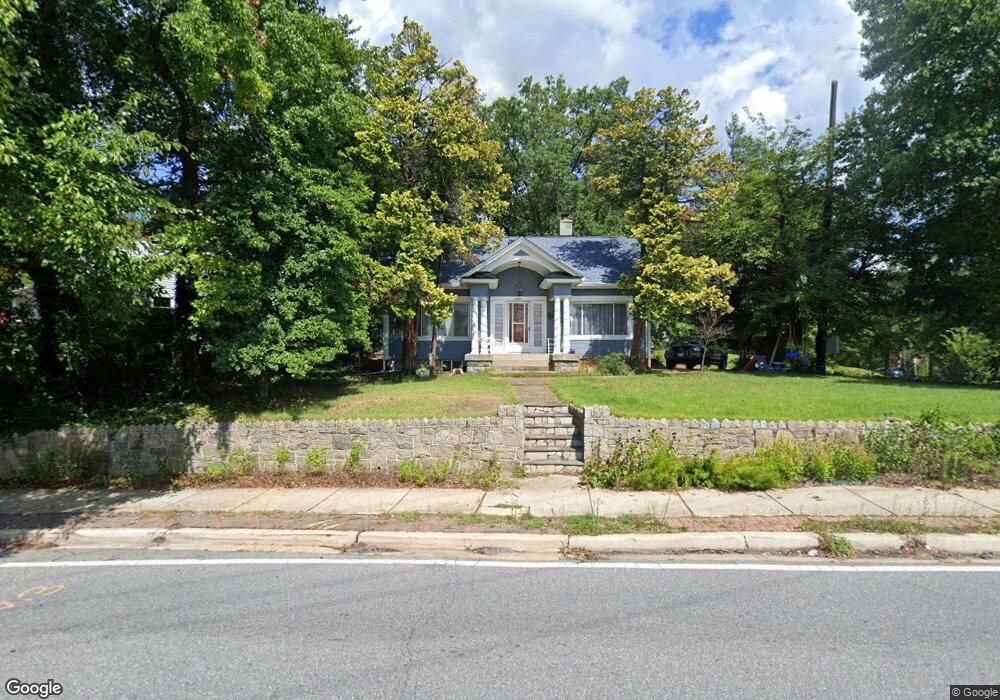 2200 Cheverly Ave, Cheverly, MD 20785 - photo 1