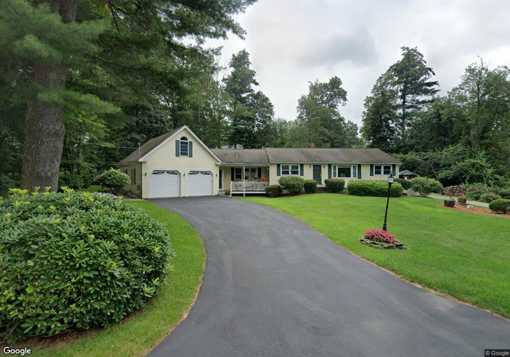 3 Baker Rd, Windham, NH 03087 - photo 1