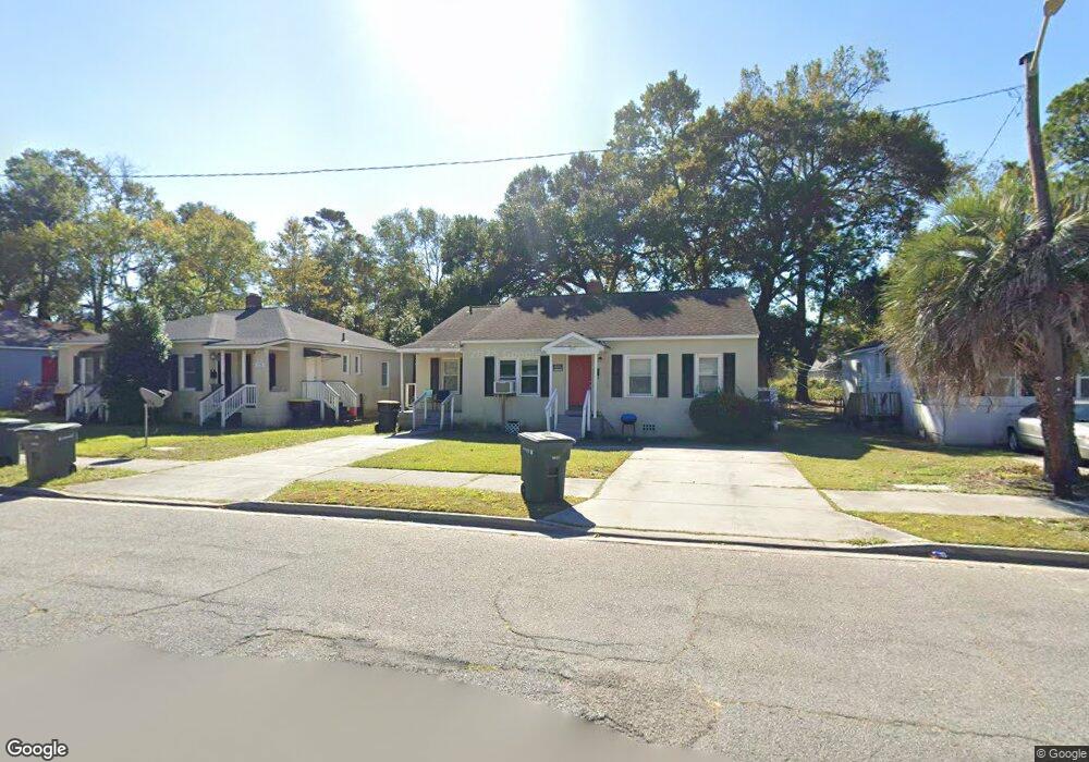 1221 E 55th St, Savannah, GA 31404 - photo 1