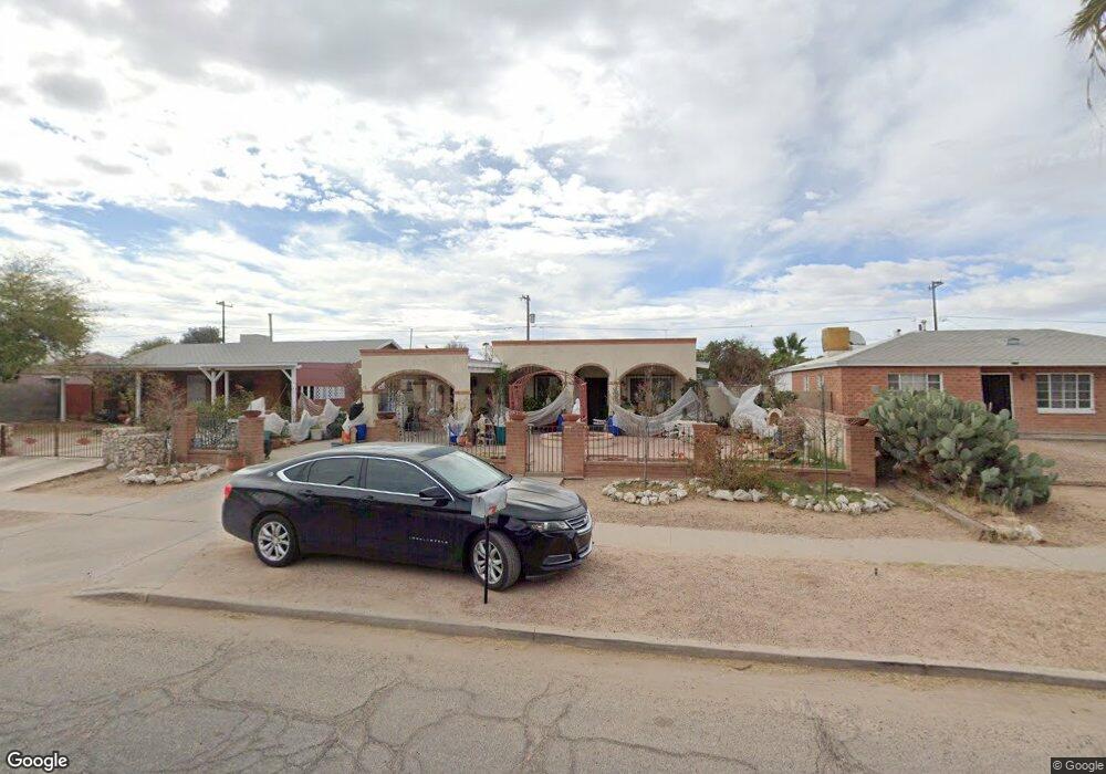 2238 E Beverly Dr, Tucson, AZ 85719 - photo 1