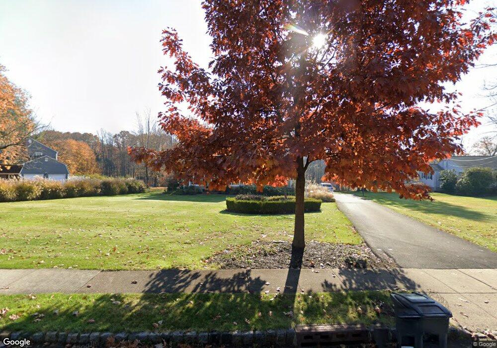 7 Valley Way, Mendham, NJ 07945 - photo 1