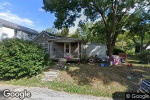 502 Pulliam St, Hardin, IL 62047