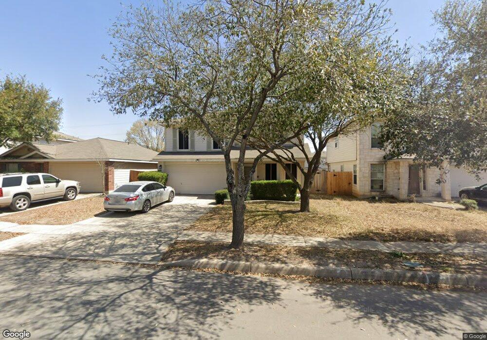 9414 Country Shadow, San Antonio, TX 78254 - photo 1