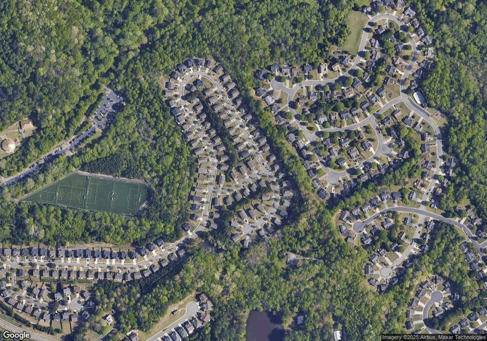 6342 Marsh Hill Trail, Sugar Hill, GA 30518 - photo 1