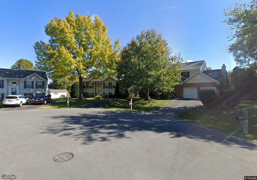 10701 Timothy Dr, Williamsport, MD 21795 - photo 1