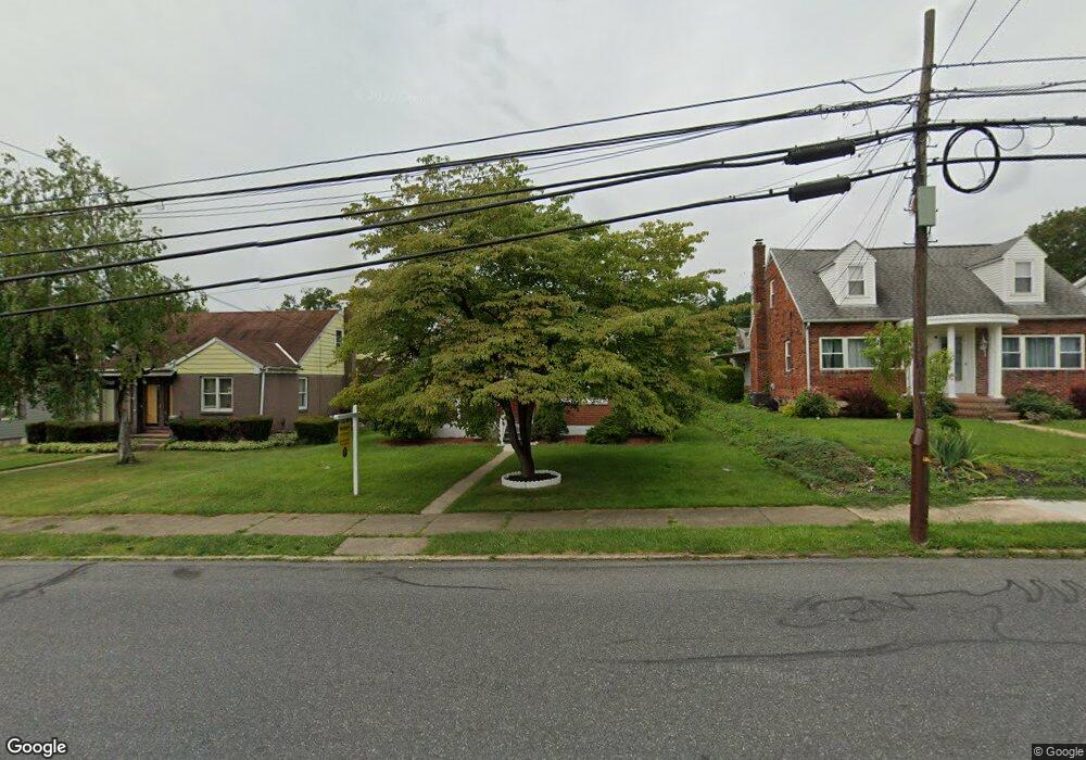 542 S 24th St unit 544, Allentown, PA 18104 - photo 1