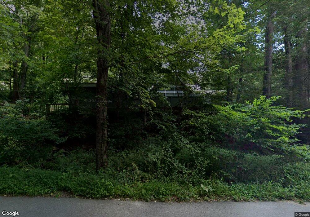 6 Boulder Brook Rd, Wilton, CT 06897 - photo 1