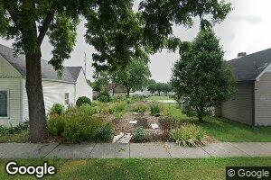 215 N Richland St, Indianapolis, IN 46222