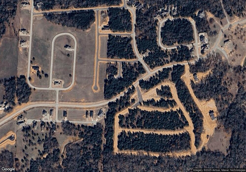 36 Aston Oaks, Gordonville, TX 76245 - photo 1