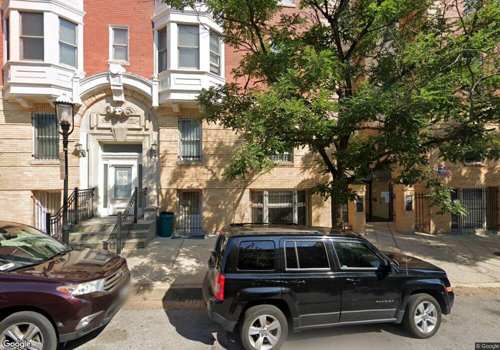 342 Bloom St, Baltimore, MD 21217 - photo 1