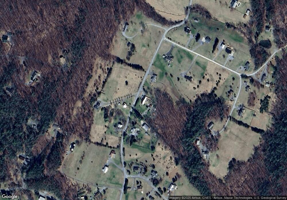 1110 Henry O Michael Rd, Berkeley Springs, WV 25411 - photo 1