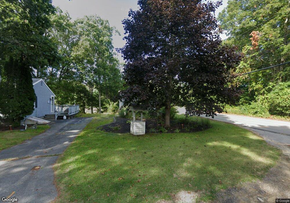 1 E Edgewater Dr, Wareham, MA 02571 - photo 1