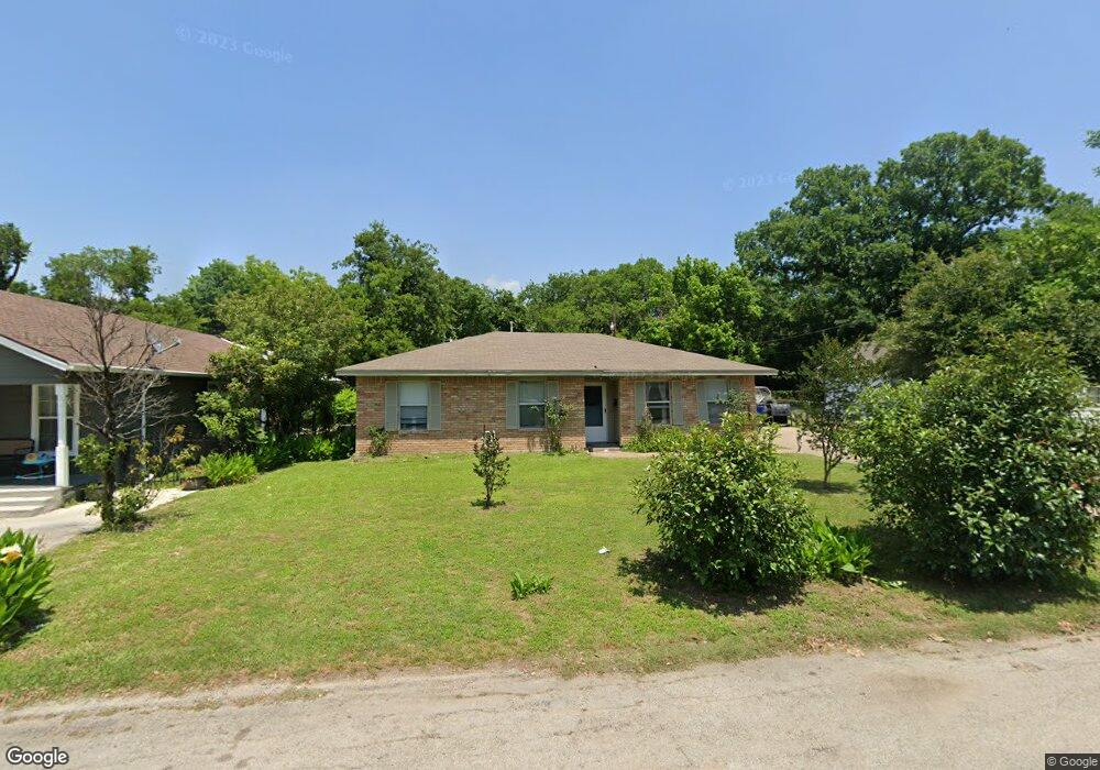 1100 N Dallas St, Ennis, TX 75119 - photo 1