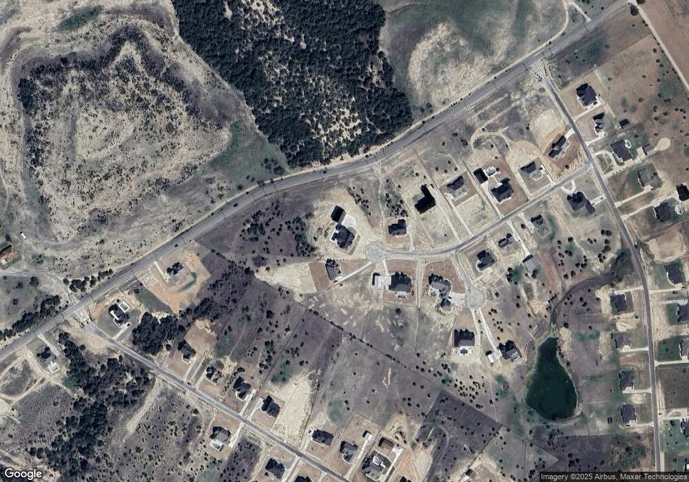 1024 High Point St, Weatherford, TX 76087 - photo 1