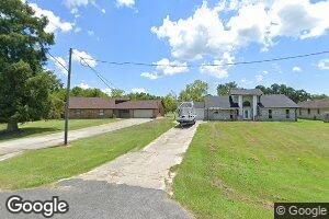 2725 Highway 39, Braithwaite, LA 70040