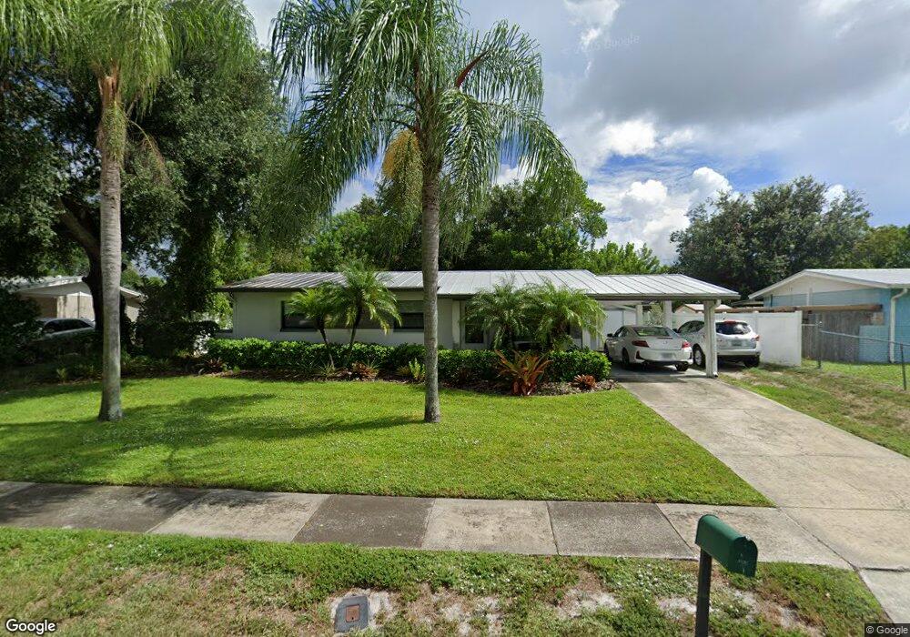 2820 Kenyon Ave, Cocoa, FL 32926 - photo 1