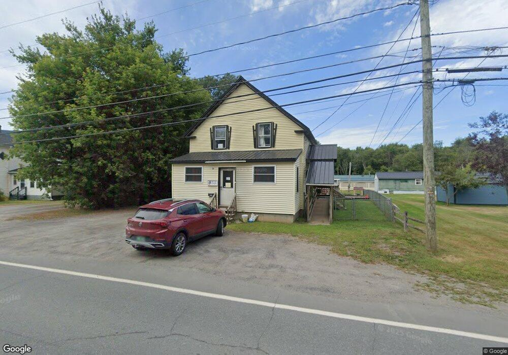 53 Park St, Colebrook, NH 03576 - photo 1