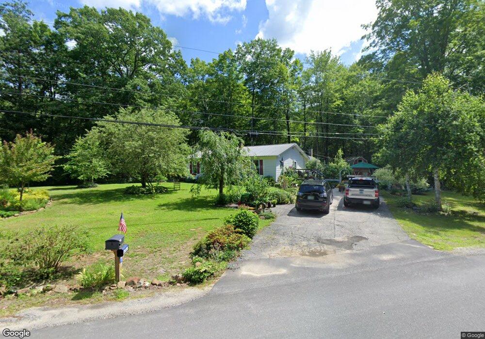 5 Bogue Rd, Weare, NH 03281 - photo 1