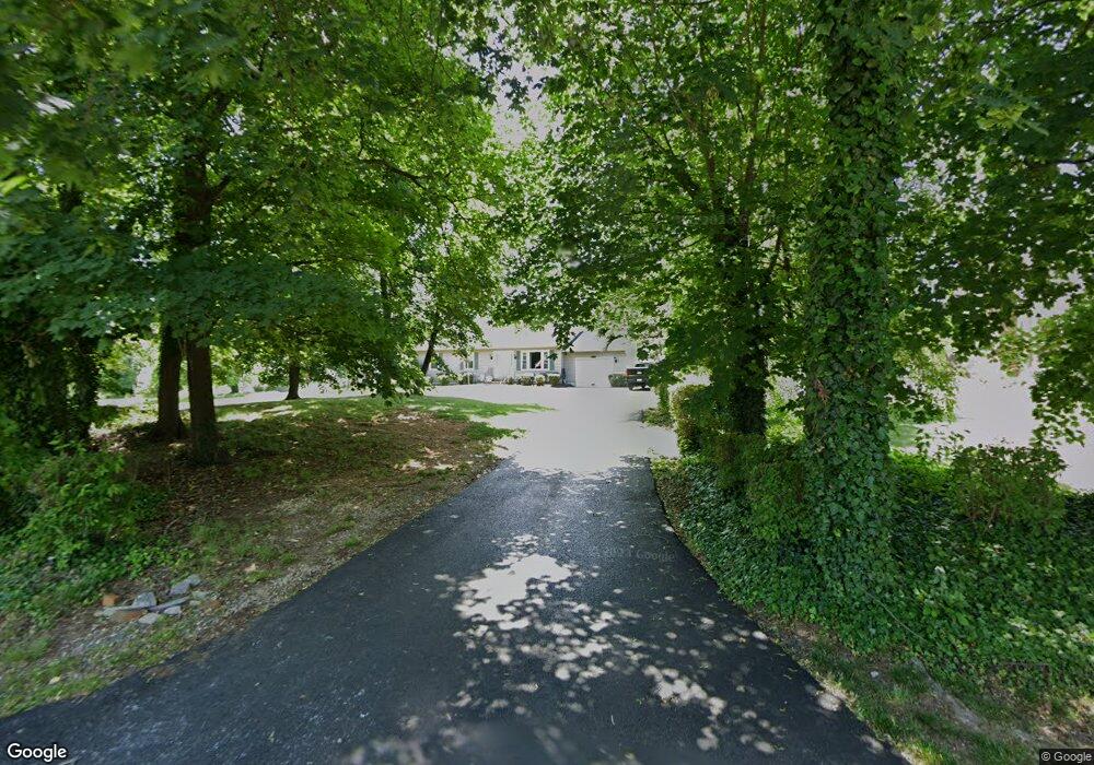 4237 Fowler Ave, Nottingham, MD 21236 - photo 1