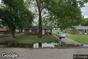 203 Carver Ave, Rolling Fork, MS 39159