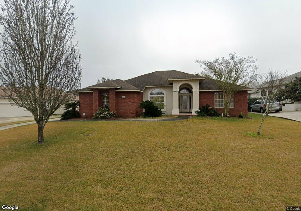 2054 Juno Cir, Pensacola, FL 32526 - photo 1