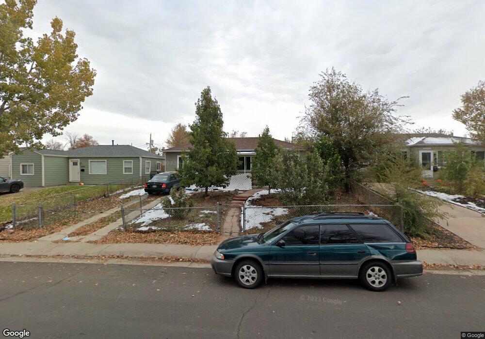 1736 Joliet St, Aurora, CO 80010 - photo 1