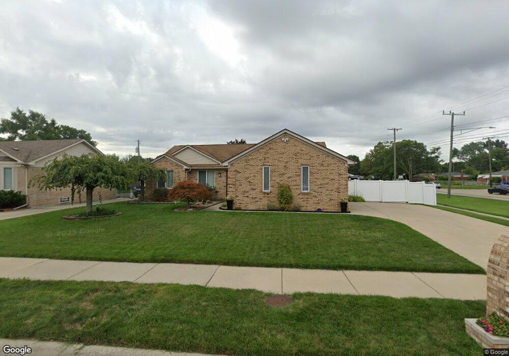 13608 Bernice Ave, Warren, MI 48089 - photo 1