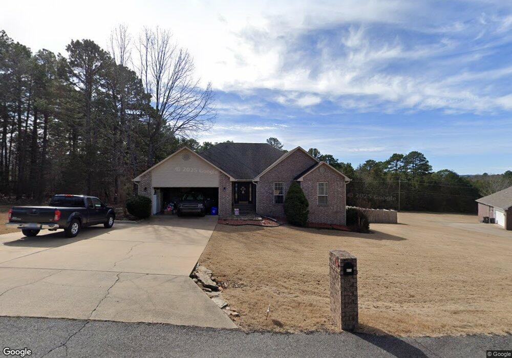 707 Summer Heights Dr, Heber Springs, AR 72543 - photo 1