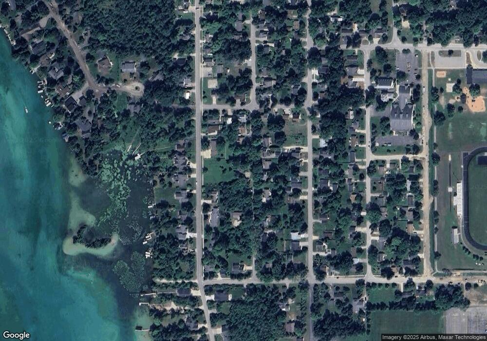 214 Center St, Elk Rapids, MI 49629 - photo 1