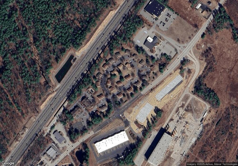 79 Shelburne Rd, Merrimack, NH 03054 - photo 1