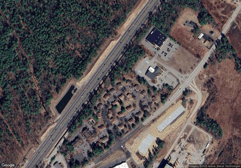 50 Shelburne Rd, Merrimack, NH 03054 - photo 1