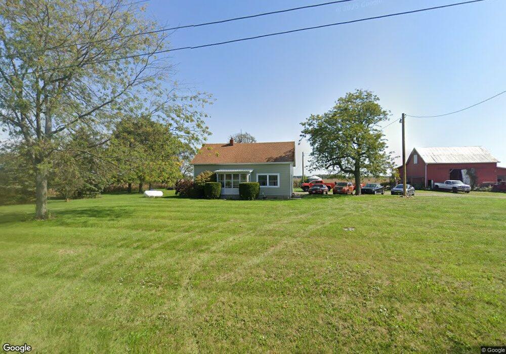 13560 Santa Fe Line Rd, Wapakoneta, OH 45895 - photo 1