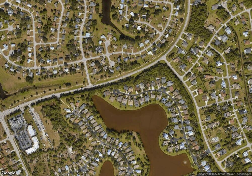 156 SW Fernleaf Trail, Port Saint Lucie, FL 34953 - photo 1