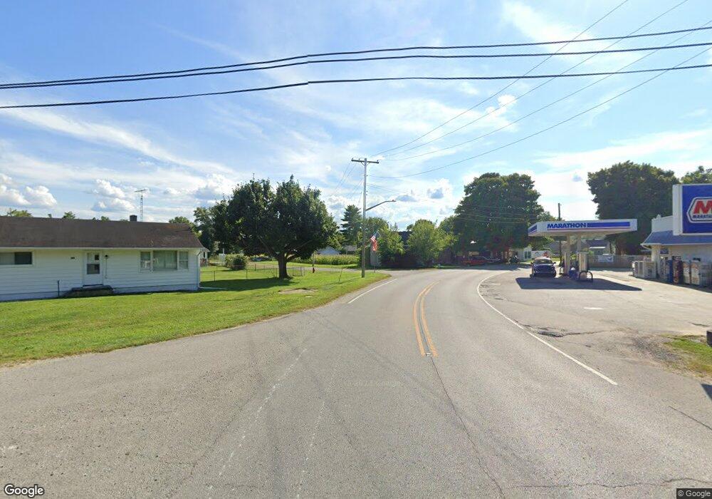 0000 St Road 121, Laurel, IN 47024 - photo 1