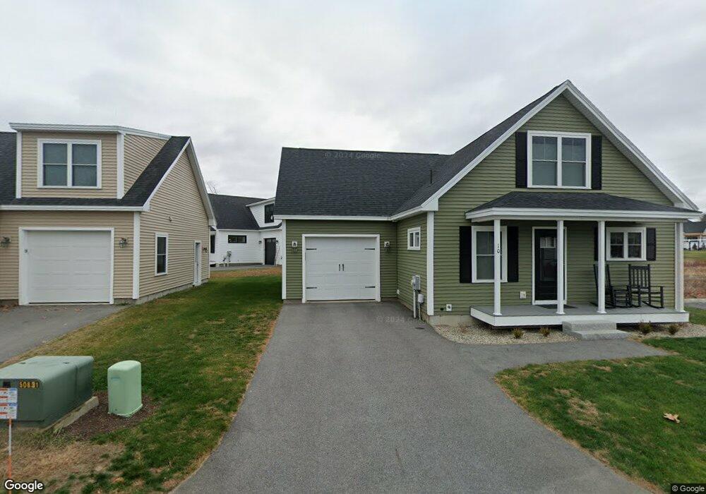 10 Woods Ln, Old Orchard Beach, ME 04064 - photo 1