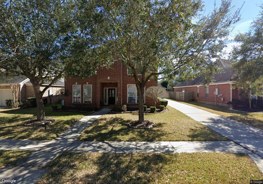 22035 Canyonwood Park Ln, Richmond, TX 77469 - photo 1